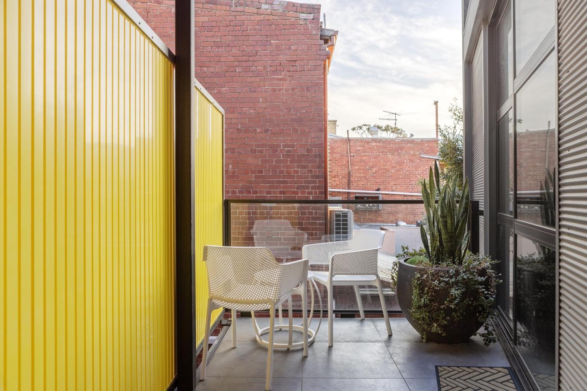 Mac Middle Park By Melbourne Apartment Collection Exterior foto